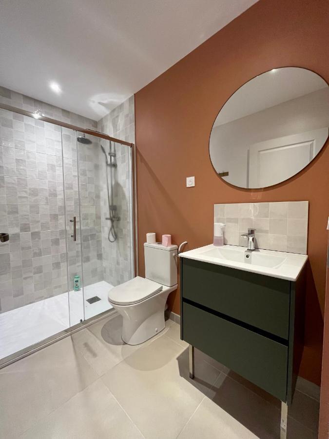 Lescinqsuites/ Le Marrakech - Dabnb Limoges Exteriér fotografie